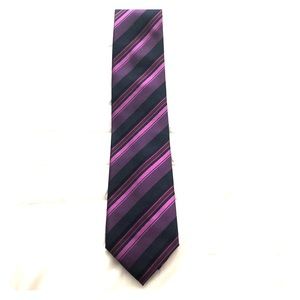 Banana Republic Striped Tie